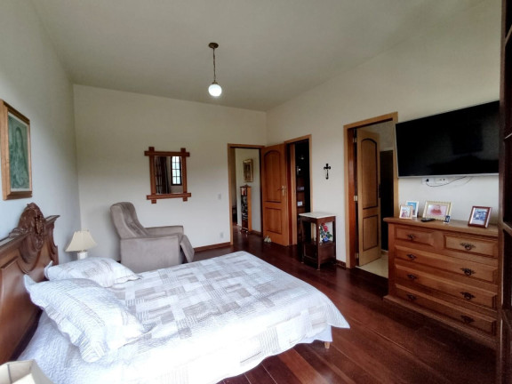 Imagem Casa com 5 Quartos à Venda, 500 m² em Golfe - Teresópolis Imagem Casa com 5 Quartos à Venda, 500 m² em Golfe - Teresópolis