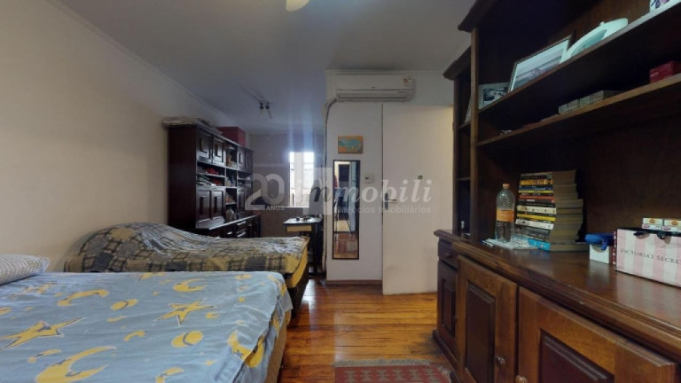Imagem Apartamento com 4 Quartos à Venda, 160 m² em Higienópolis - São Paulo Imagem Apartamento com 4 Quartos à Venda, 160 m² em Higienópolis - São Paulo