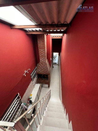 Imagem Casa com 2 Quartos à Venda, 240 m² em Parque Edu Chaves - São Paulo