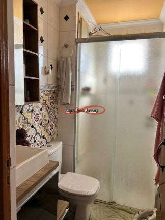 Imagem Apartamento com 2 Quartos à Venda, 50 m² em Vila Guilhermina - São Paulo Imagem Apartamento com 2 Quartos à Venda, 50 m² em Vila Guilhermina - São Paulo