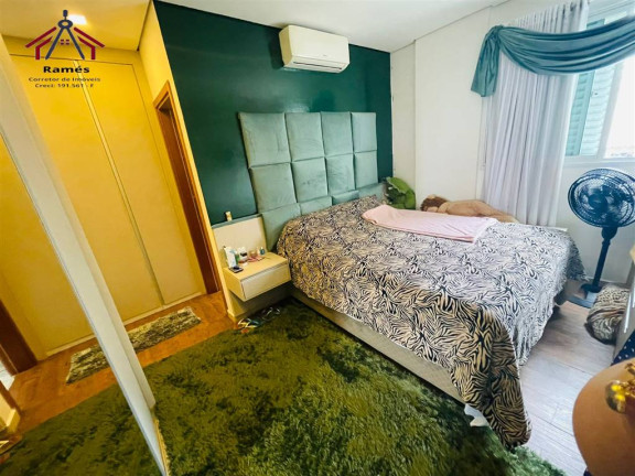 Imagem Apartamento com 3 Quartos à Venda, 132 m² em Forte - Praia Grande Imagem Apartamento com 3 Quartos à Venda, 132 m² em Forte - Praia Grande