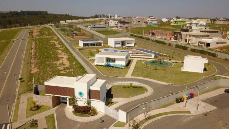 Imagem Casa de Condomínio com 3 Quartos à Venda, 194 m² em São Venâncio - Itupeva Imagem Casa de Condomínio com 3 Quartos à Venda, 194 m² em São Venâncio - Itupeva
