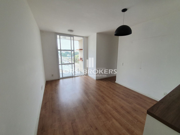 Foto do imóvel Apartamento com 3 Quartos à Venda, 59 m² em Jaguaré - São Paulo
