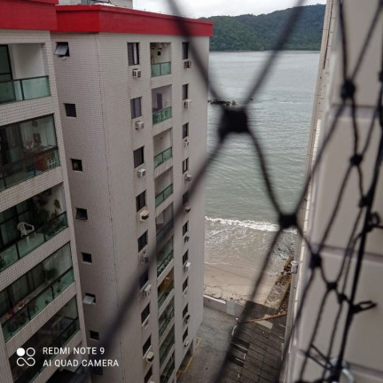 Imagem Apartamento com 1 Quarto à Venda, 40 m² em Boa Vista - São Vicente