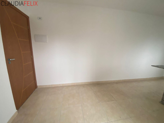 Imóvel com 1 Quarto à Venda, 40 m² em Canto Do Forte - Praia Grande
