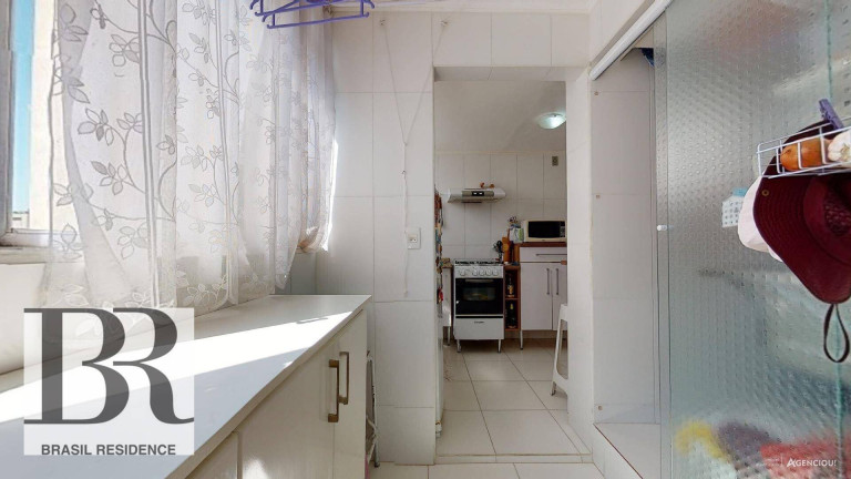 Imagem Apartamento com 3 Quartos à Venda, 83 m² em Liberdade - São Paulo Imagem Apartamento com 3 Quartos à Venda, 83 m² em Liberdade - São Paulo