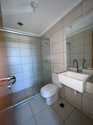 Imagem Apartamento com 3 Quartos à Venda, 155 m² em Vila Margarida - Campo Grande Imagem Apartamento com 3 Quartos à Venda, 155 m² em Vila Margarida - Campo Grande