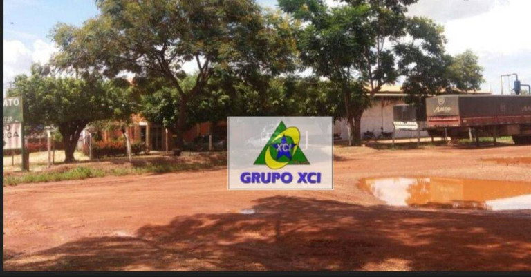 Imagem Terreno à Venda, 20.000 m² em Vila Goulart - Rondonópolis Imagem Terreno à Venda, 20.000 m² em Vila Goulart - Rondonópolis