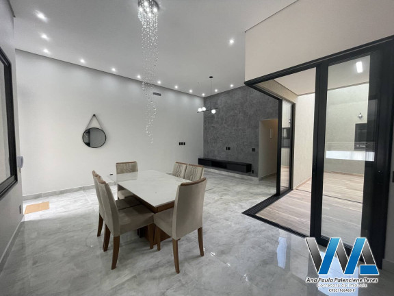 Imagem Casa com 3 Quartos à Venda, 118 m² em Residencial Quinta Dos Vinhedos - Bragança Paulista