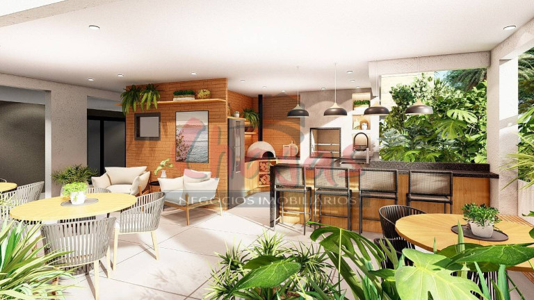 Imagem Apartamento com 2 Quartos à Venda, 56 m² em Martim De Sá - Caraguatatuba Imagem Apartamento com 2 Quartos à Venda, 56 m² em Martim De Sá - Caraguatatuba