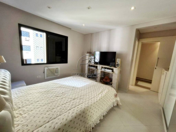 Imagem Apartamento com 3 Quartos à Venda, 160 m² em Forte - Praia Grande Imagem Apartamento com 3 Quartos à Venda, 160 m² em Forte - Praia Grande