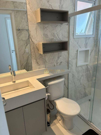 Imagem Apartamento com 2 Quartos à Venda, 75 m² em Jardim Das Indústrias - São José Dos Campos Imagem Apartamento com 2 Quartos à Venda, 75 m² em Jardim Das Indústrias - São José Dos Campos