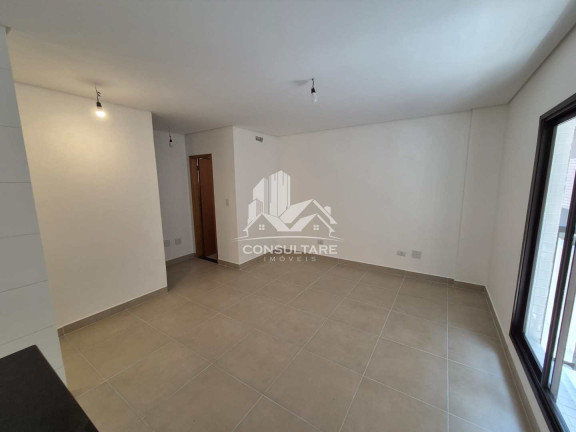 Imagem Casa com 3 Quartos à Venda, 121 m² em José Menino - Santos