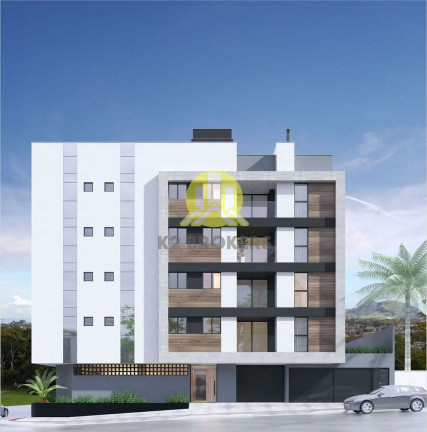 Apartamento com 2 Quartos à Venda, 172 m² em Ariribá - Balneário Camboriú