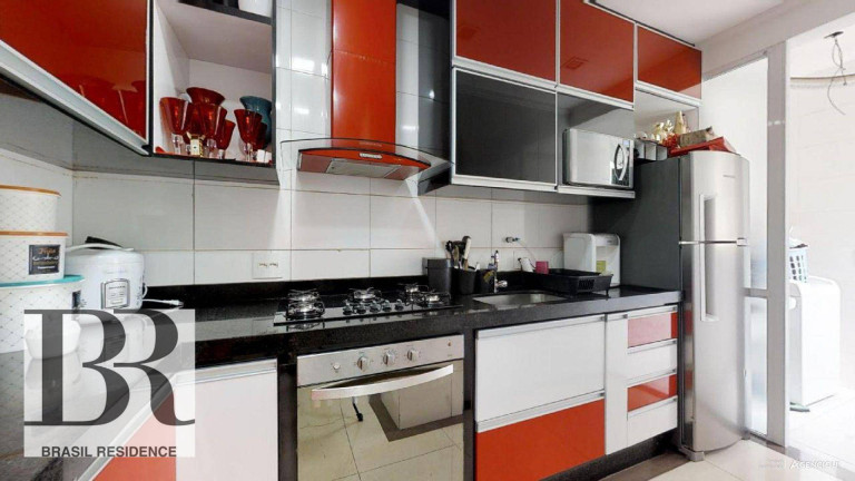 Imagem Apartamento com 2 Quartos à Venda, 54 m² em Vila Moraes - São Paulo Imagem Apartamento com 2 Quartos à Venda, 54 m² em Vila Moraes - São Paulo