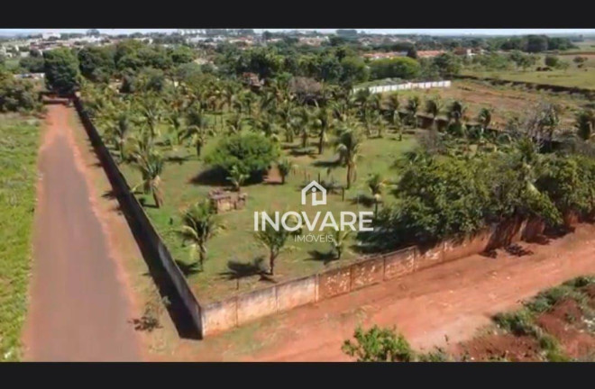 Imagem Imóvel à Venda, 9.360 m² em Setor Nova Aurora - Itumbiara Imagem Imóvel à Venda, 9.360 m² em Setor Nova Aurora - Itumbiara