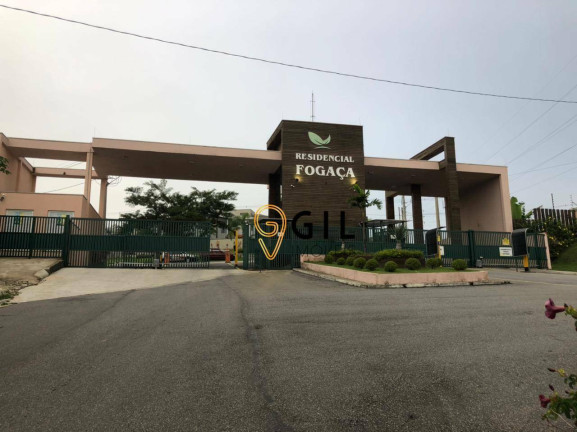 Imagem Terreno à Venda, 250 m² em Bandeira Branca - Jacareí Imagem Terreno à Venda, 250 m² em Bandeira Branca - Jacareí