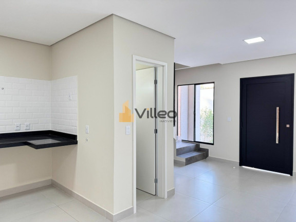 Imagem Casa de Condomínio com 3 Quartos à Venda,  em Barcelona - Sorocaba