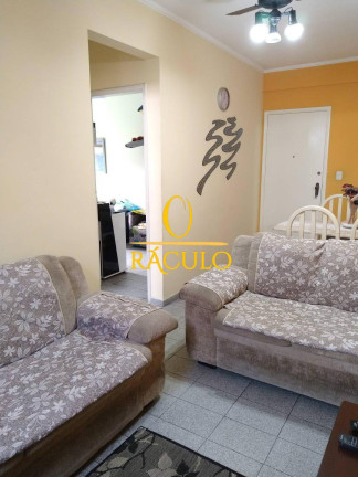 Imagem Apartamento com 2 Quartos à Venda, 85 m² em Centro - São Vicente