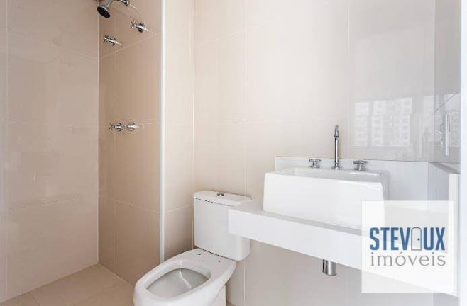 Imagem Apartamento com 1 Quarto à Venda, 51 m² em Moema - São Paulo