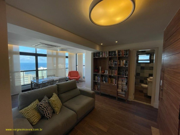 Imagem Imóvel com 3 Quartos à Venda, 233 m² em Armação - Salvador Imagem Imóvel com 3 Quartos à Venda, 233 m² em Armação - Salvador