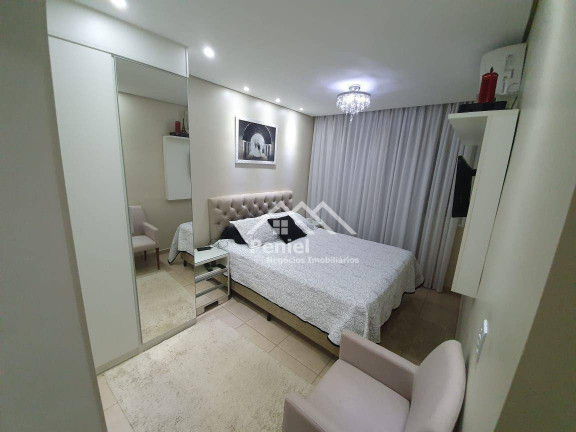 Imagem Apartamento com 2 Quartos à Venda, 63 m² em Jardim Anhangüera - Ribeirão Preto