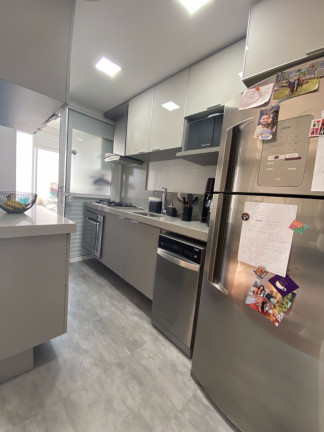 Imagem Apartamento com 2 Quartos à Venda, 110 m² em Tristeza - Porto Alegre