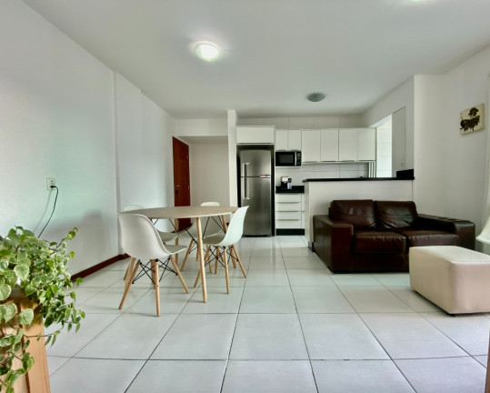 Imagem Apartamento com 2 Quartos à Venda, 65 m² em Passa Vinte - Palhoça
