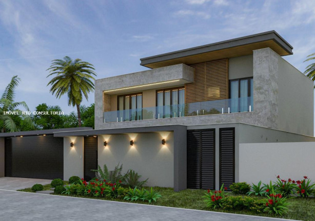 Imagem Casa com 4 Quartos à Venda, 277 m² em Rio De Janeiro Imagem Casa com 4 Quartos à Venda, 277 m² em Rio De Janeiro