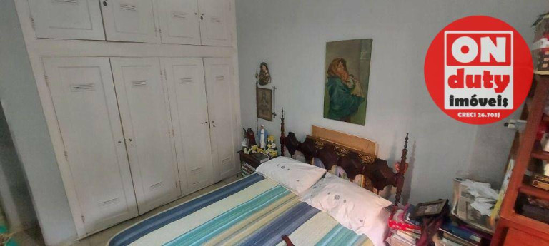 Imagem Apartamento com 3 Quartos à Venda, 137 m² em Gonzaga - Santos Imagem Apartamento com 3 Quartos à Venda, 137 m² em Gonzaga - Santos