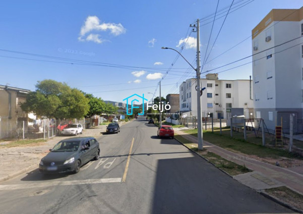 Imagem Apartamento com 2 Quartos à Venda, 41 m² em Restinga - Porto Alegre Imagem Apartamento com 2 Quartos à Venda, 41 m² em Restinga - Porto Alegre