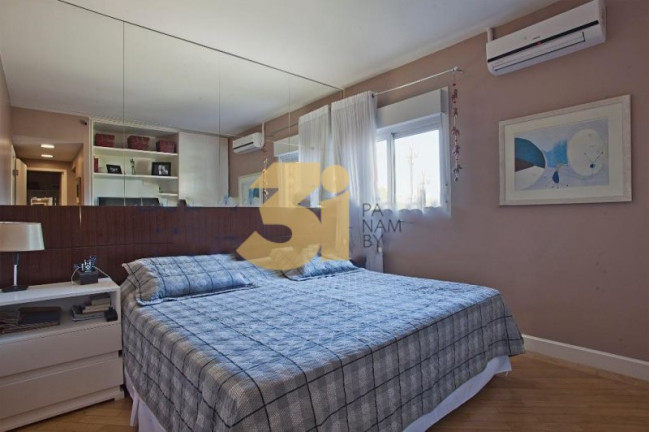 Imagem Casa de Condomínio com 3 Quartos à Venda, 310 m² em Campo Belo - São Paulo