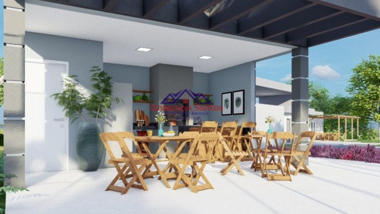 Imagem Apartamento com 2 Quartos à Venda, 42 m² em Jardim Das Paineiras I - São José Dos Campos