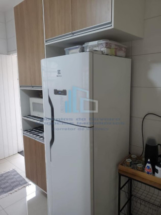 Imagem Casa com 3 Quartos à Venda, 106 m² em Caiçara - Praia Grande