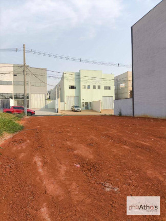 Imagem Terreno à Venda, 500 m² em Europark Comercial - Indaiatuba Imagem Terreno à Venda, 500 m² em Europark Comercial - Indaiatuba
