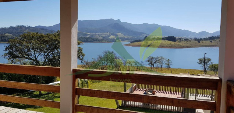 Imagem Chácara com 8 Quartos à Venda, 20.000 m² em Represa - Piracaia Imagem Chácara com 8 Quartos à Venda, 20.000 m² em Represa - Piracaia