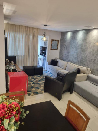 Imagem Apartamento com 3 Quartos à Venda, 110 m² em Alphaville - Santana De Parnaíba Imagem Apartamento com 3 Quartos à Venda, 110 m² em Alphaville - Santana De Parnaíba
