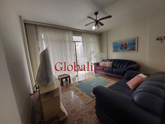 Imagem Imóvel com 2 Quartos à Venda, 113 m² em Gonzaga - Santos Imagem Imóvel com 2 Quartos à Venda, 113 m² em Gonzaga - Santos