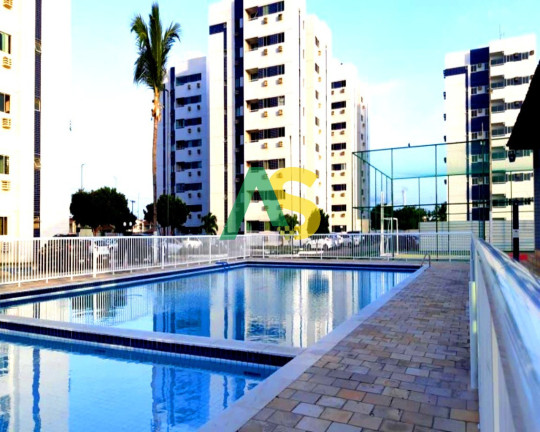 Imóvel com 3 Quartos à Venda, 64 m² em Nossa Senhora Do ó - Paulista