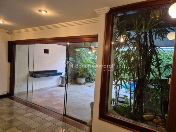 Imagem Casa de Condomínio com 4 Quartos à Venda, 320 m² em Parque Da Hípica - Campinas Imagem Casa de Condomínio com 4 Quartos à Venda, 320 m² em Parque Da Hípica - Campinas