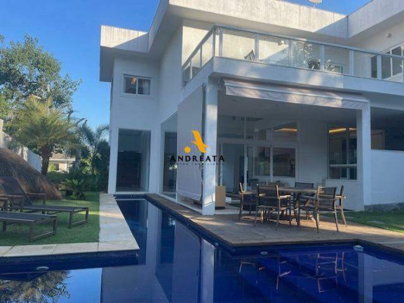 Imagem Casa de Condomínio com 4 Quartos à Venda, 572 m² em Itanhangá - Rio De Janeiro
