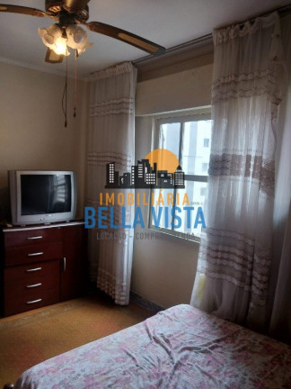 Foto do imóvel Apartamento com 2 Quartos à Venda,  em Itararé - São Vicente