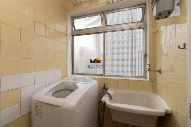Imagem Apartamento com 2 Quartos à Venda,  em Chácara Inglesa - São Paulo