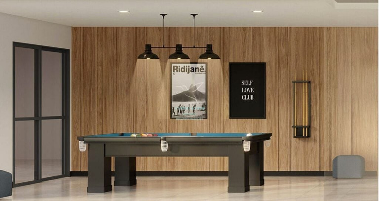 Imagem Apartamento com 1 Quarto à Venda, 27 m² em Alto Da Boa Vista - São Paulo Imagem Apartamento com 1 Quarto à Venda, 27 m² em Alto Da Boa Vista - São Paulo