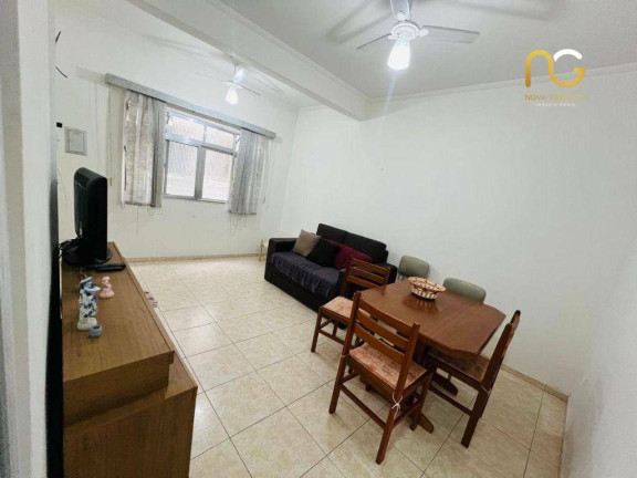 Imagem Apartamento com 1 Quarto à Venda, 51 m² em Canto Do Forte - Praia Grande Imagem Apartamento com 1 Quarto à Venda, 51 m² em Canto Do Forte - Praia Grande