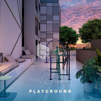 Imagem Apartamento com 2 Quartos à Venda, 36 m² em Vila Sônia - São Paulo Imagem Apartamento com 2 Quartos à Venda, 36 m² em Vila Sônia - São Paulo