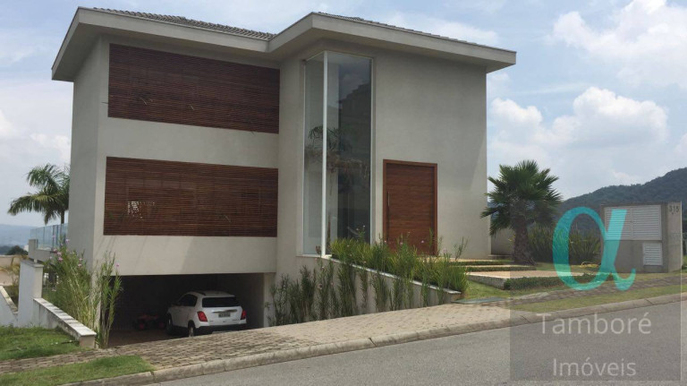 Imagem Casa de Condomínio com 4 Quartos à Venda, 525 m² em Tamboré - Santana De Parnaíba Imagem Casa de Condomínio com 4 Quartos à Venda, 525 m² em Tamboré - Santana De Parnaíba