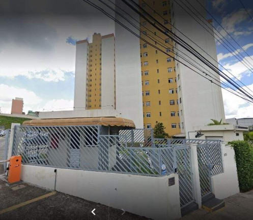 Imagem Apartamento com 3 Quartos para Alugar, 76 m² em Jardim Bonfiglioli - Jundiaí Imagem Apartamento com 3 Quartos para Alugar, 76 m² em Jardim Bonfiglioli - Jundiaí