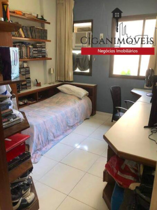 Imagem Apartamento com 4 Quartos à Venda, 162 m² em Barra Da Tijuca - Rio De Janeiro