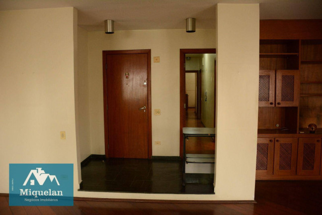 Imagem Apartamento com 4 Quartos à Venda ou Locação, 200 m² em Higienópolis - São Paulo